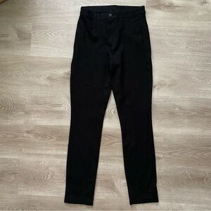 GAP Ponte Ankle Pant 6 Tall